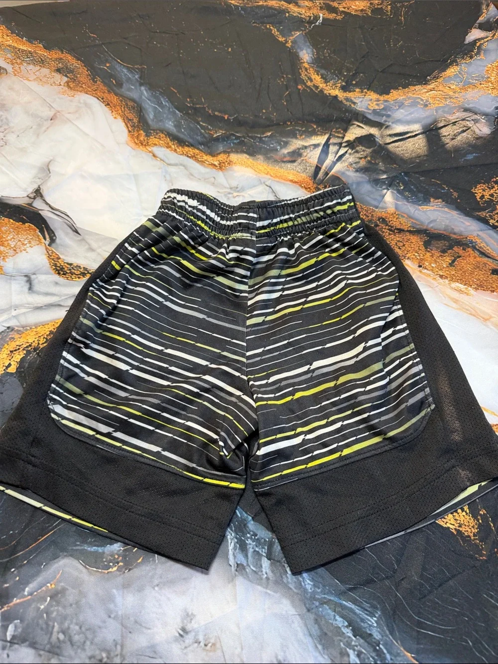 Nike Dri-Fit size 4T kids